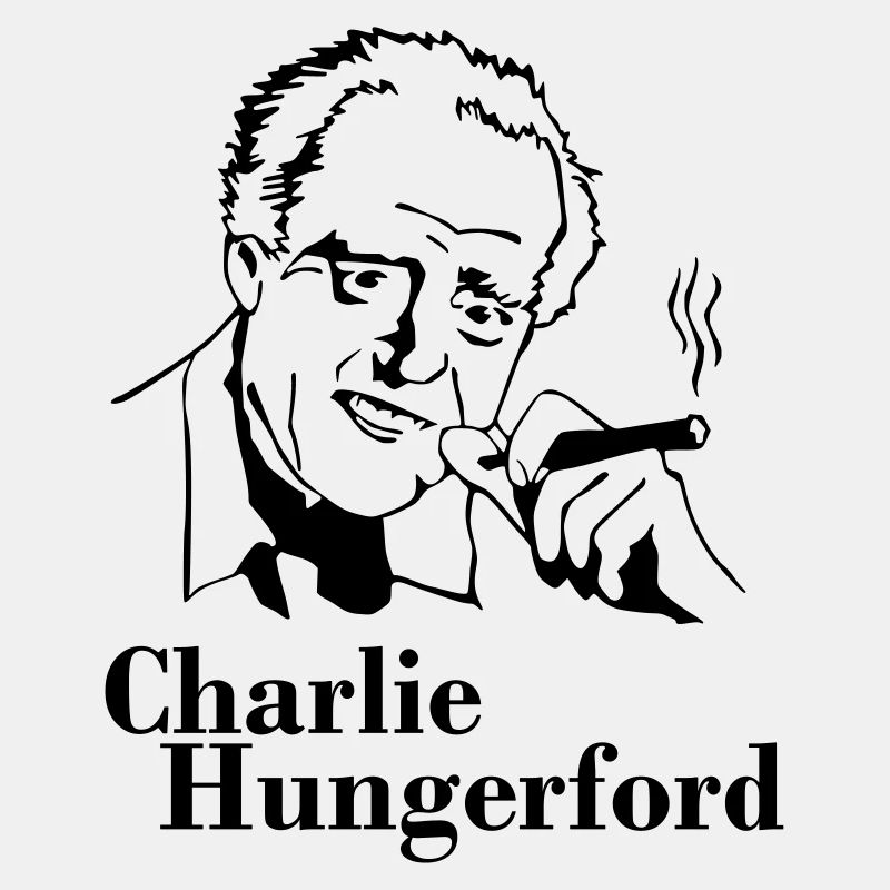 Charlie Hungerford 2