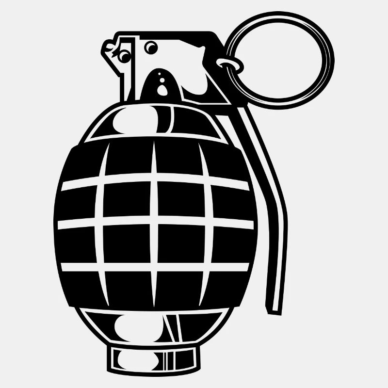 Granate Symbol