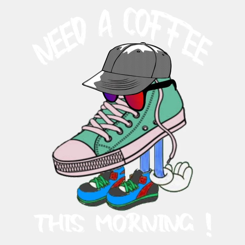 Comic Cartoon Design