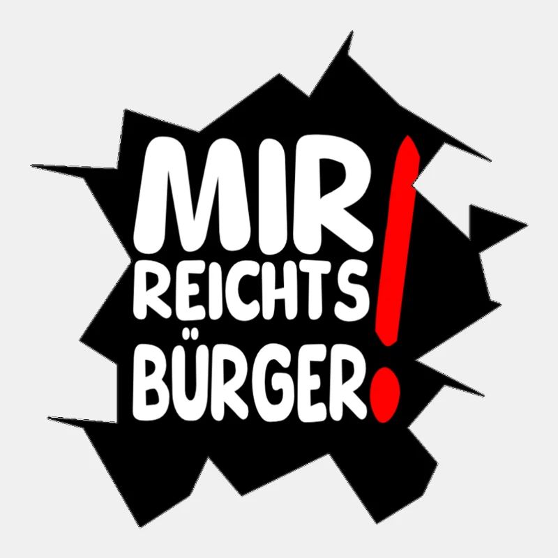 reicht mir I
