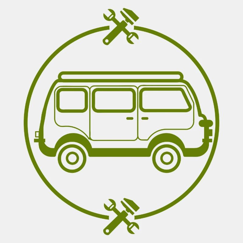 Car - Bus - Oldtimer - Nostalgic