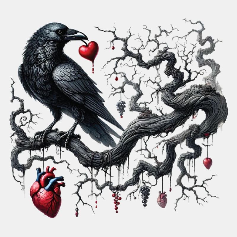 Dark Romance: Gothic-Ästhetik