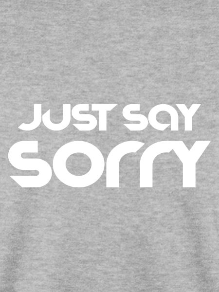 Saying text slogan cool