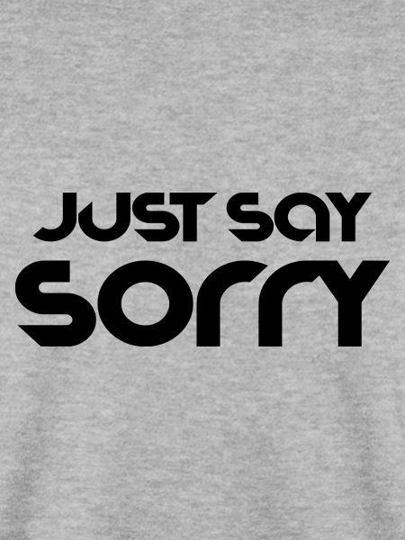 Saying text slogan cool