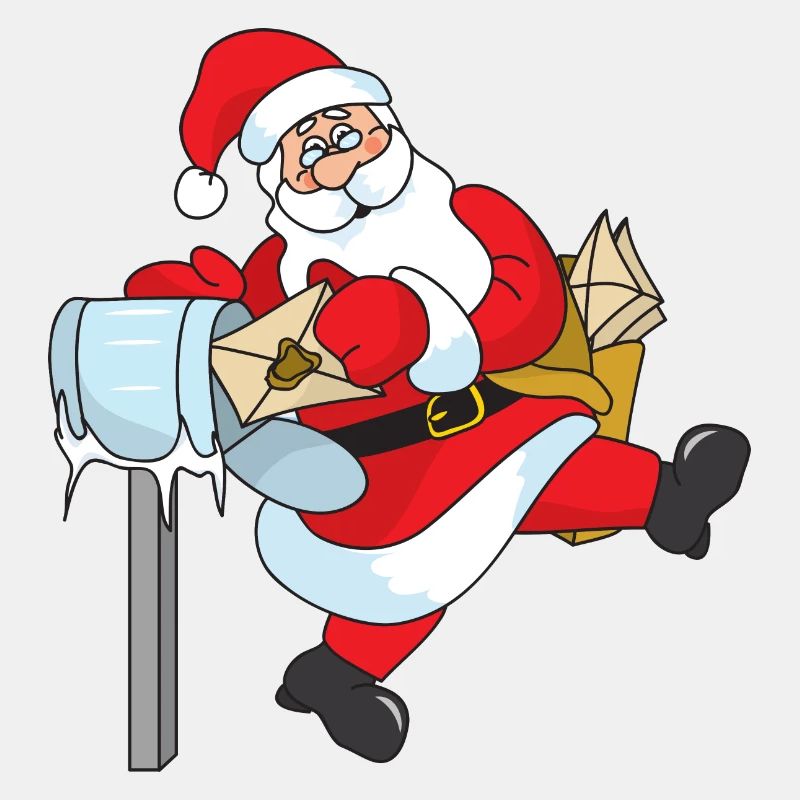 Weihnachtsmann