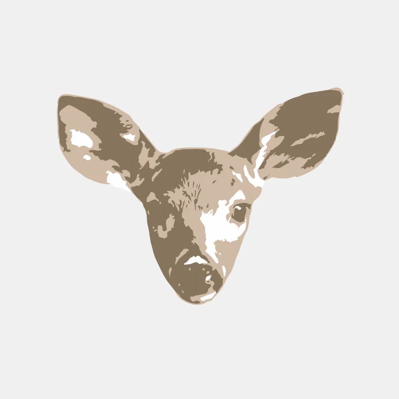 Reh Deer