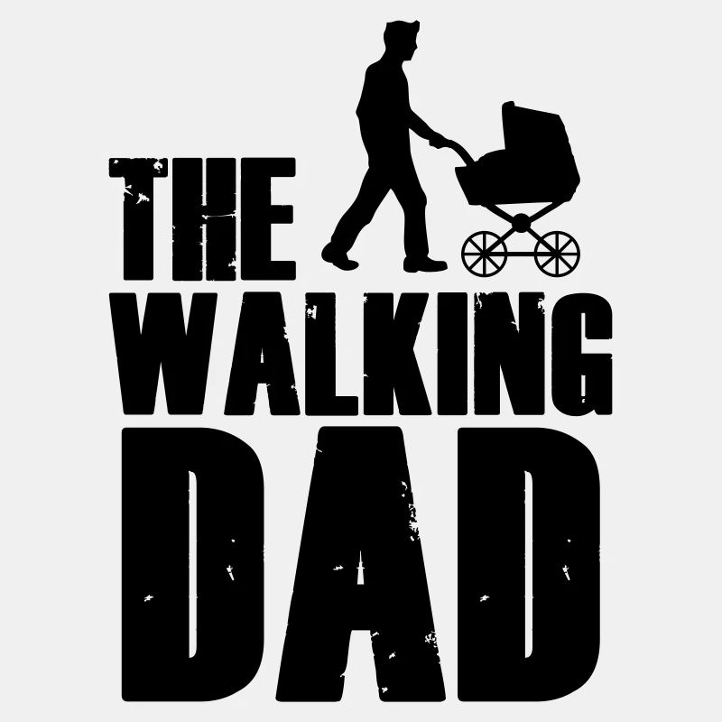The Walking Dad
