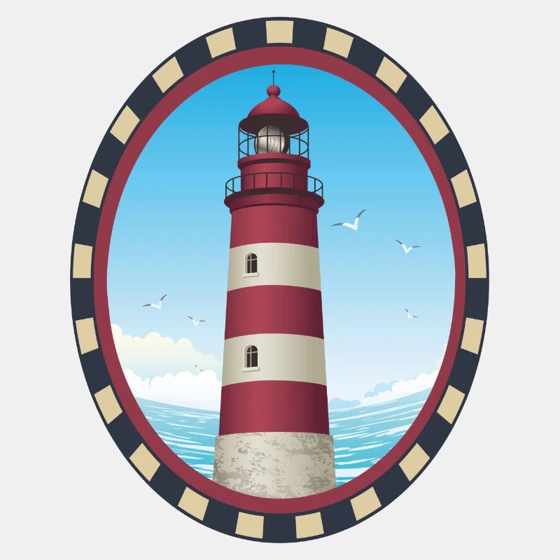 Cadeau Phare - Phare