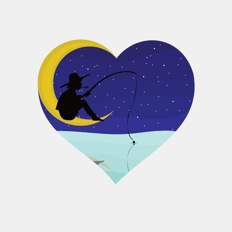 Dreamin' Fisherman