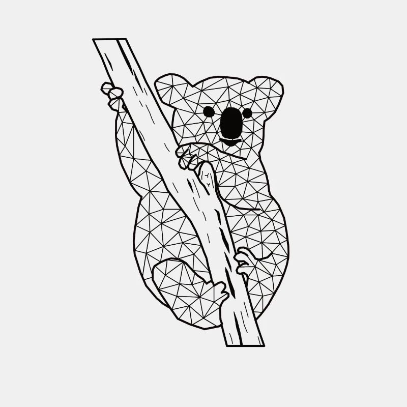 Koalaa GeomeTRIX