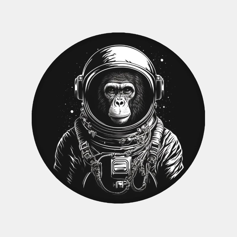 Spacemonkey