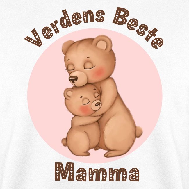 Verdens beste mamma