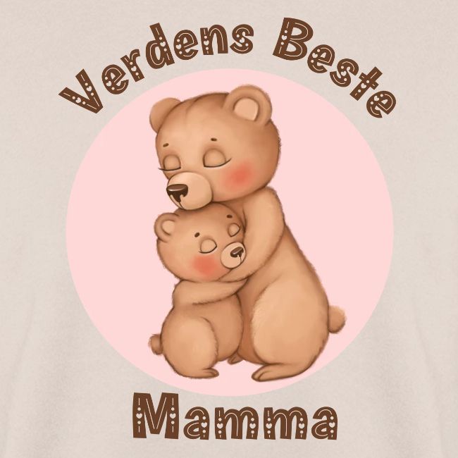 Verdens beste mamma