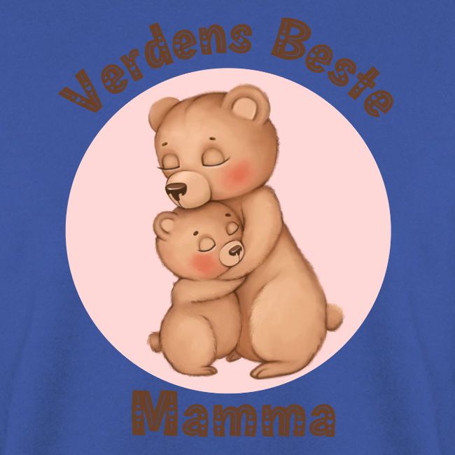 Verdens beste mamma