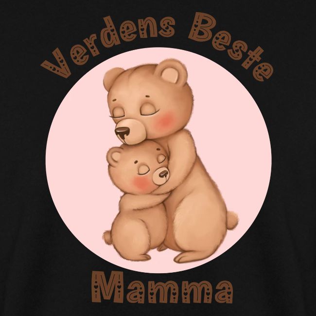 Verdens beste mamma