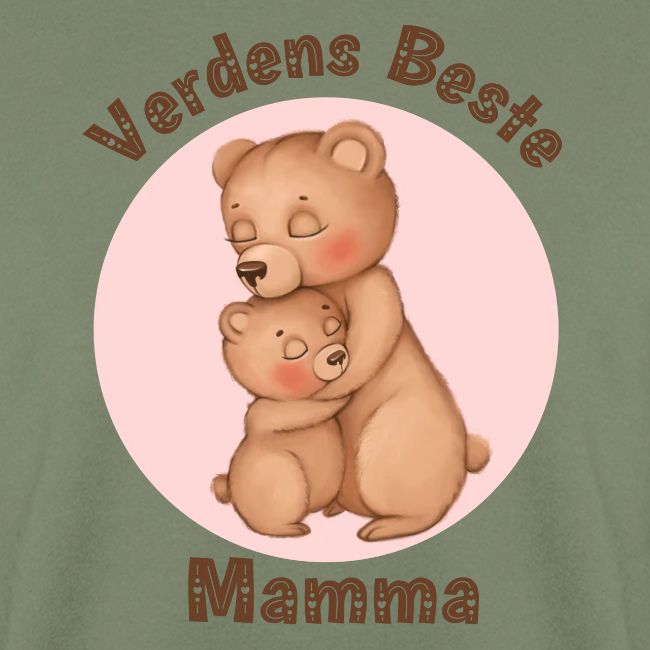 Verdens beste mamma