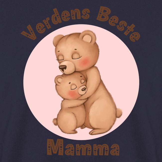 Verdens beste mamma
