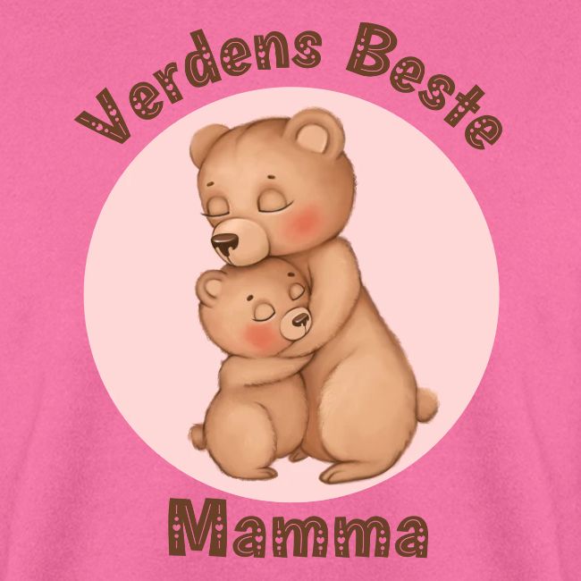 Verdens beste mamma