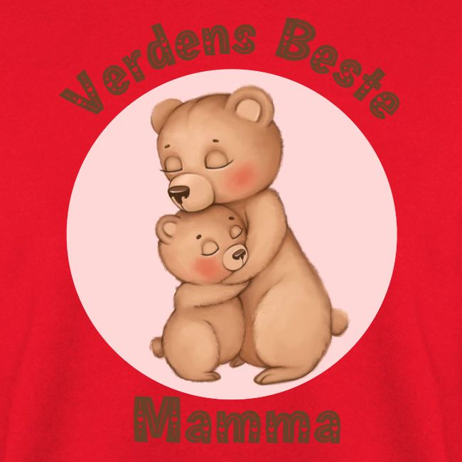 Verdens beste mamma
