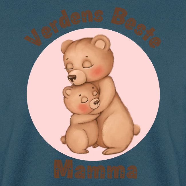 Verdens beste mamma