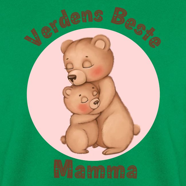 Verdens beste mamma