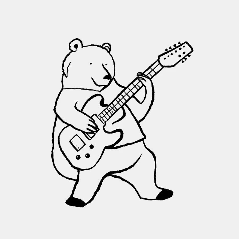 Rock 'n' Roll Ursus