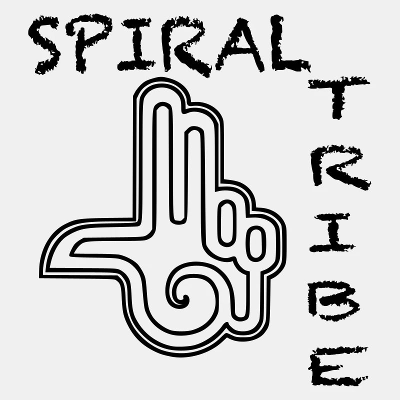 Spiral Tribe Tekno Collective Soundsystem Psychede