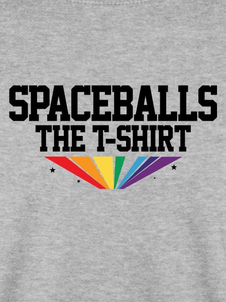 Spaceballs Das T-Shirt