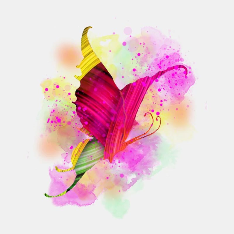 papillon