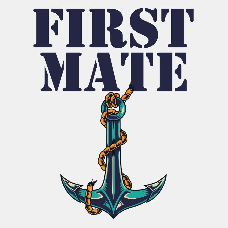 First Mate Daddy Matching