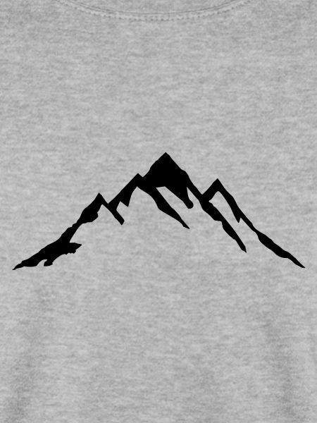 Mountain, Mountains