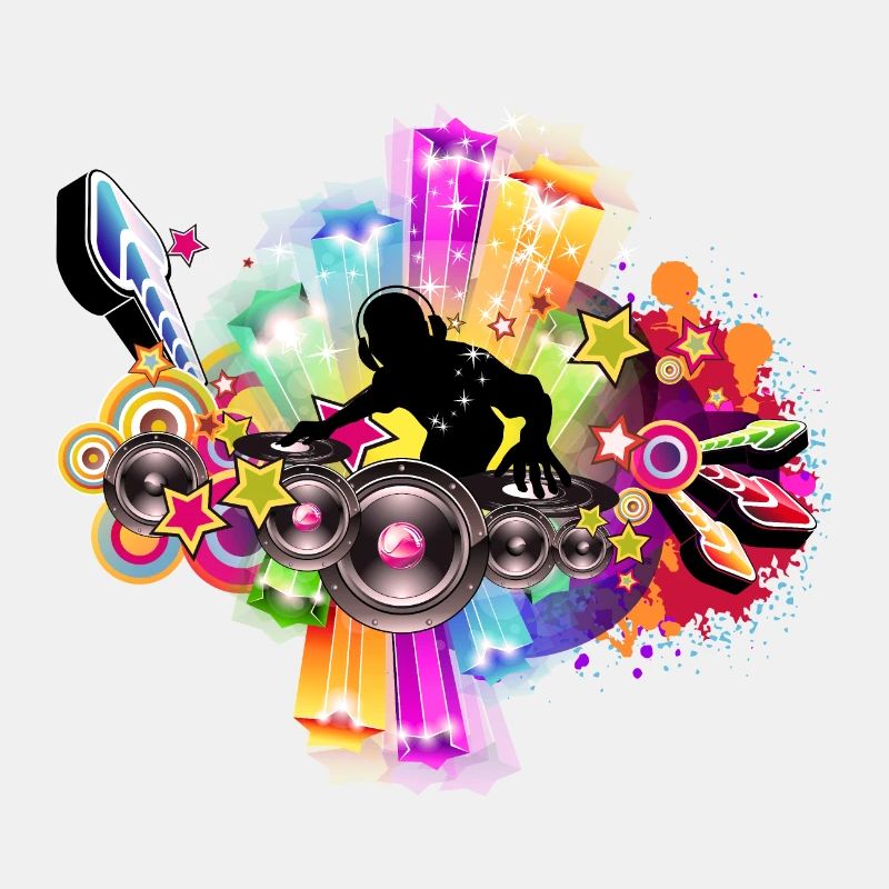 Funky DJ