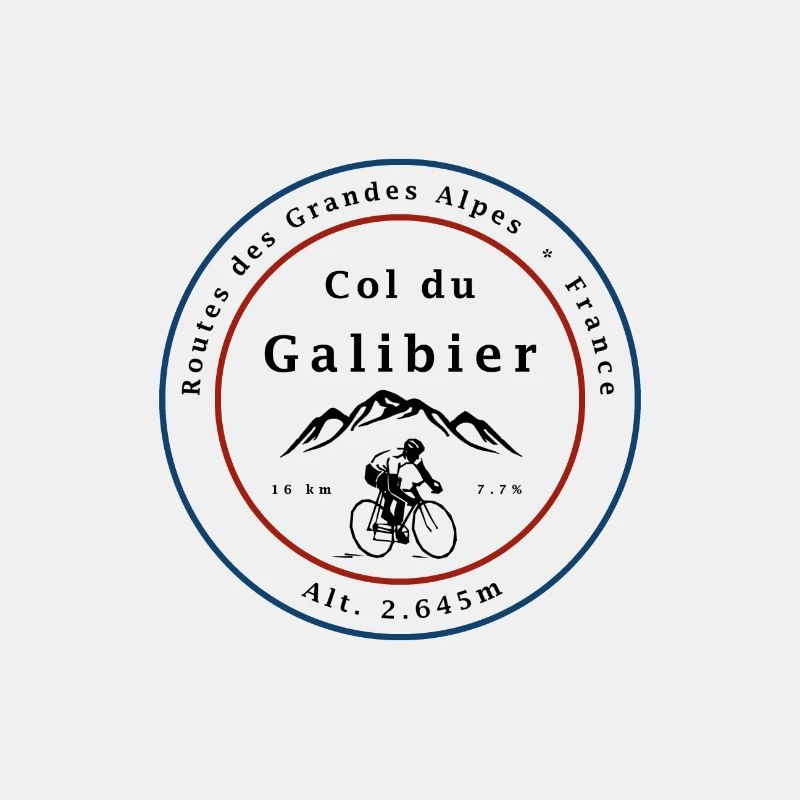 Col du Galibier