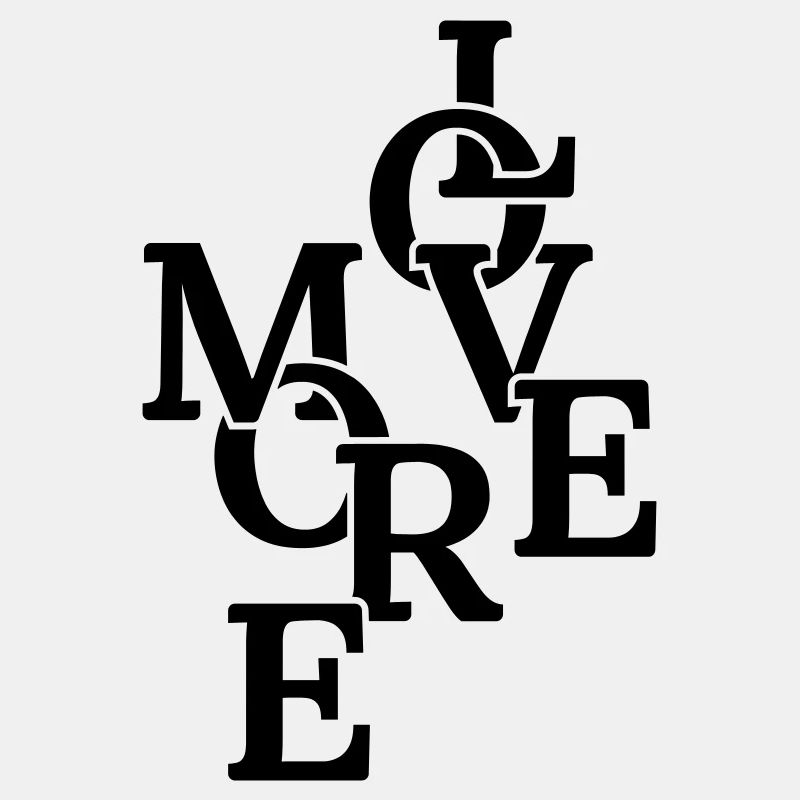 more love II