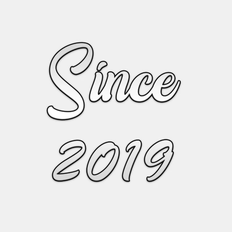 Since 2019