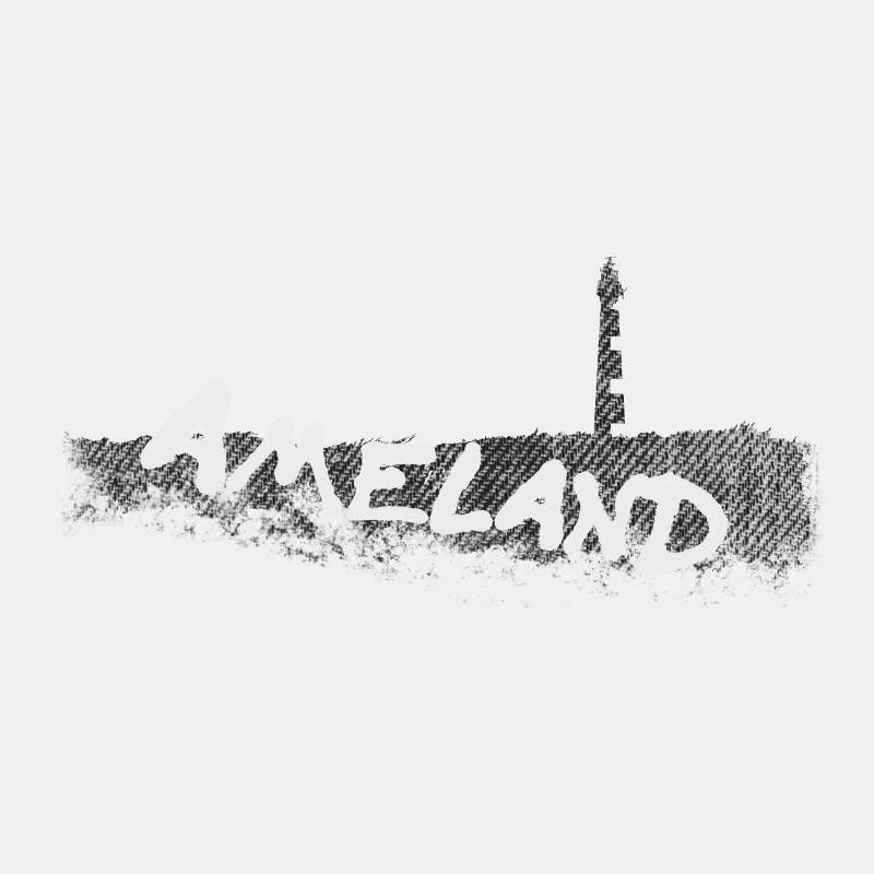 AMELAND LEUCHTTURM