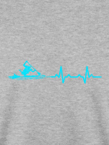Heartbeat Canoe Heartbeats