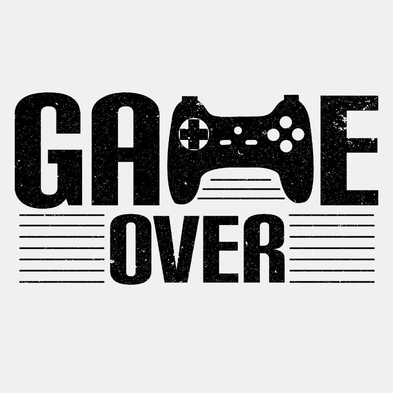 GAME OVER