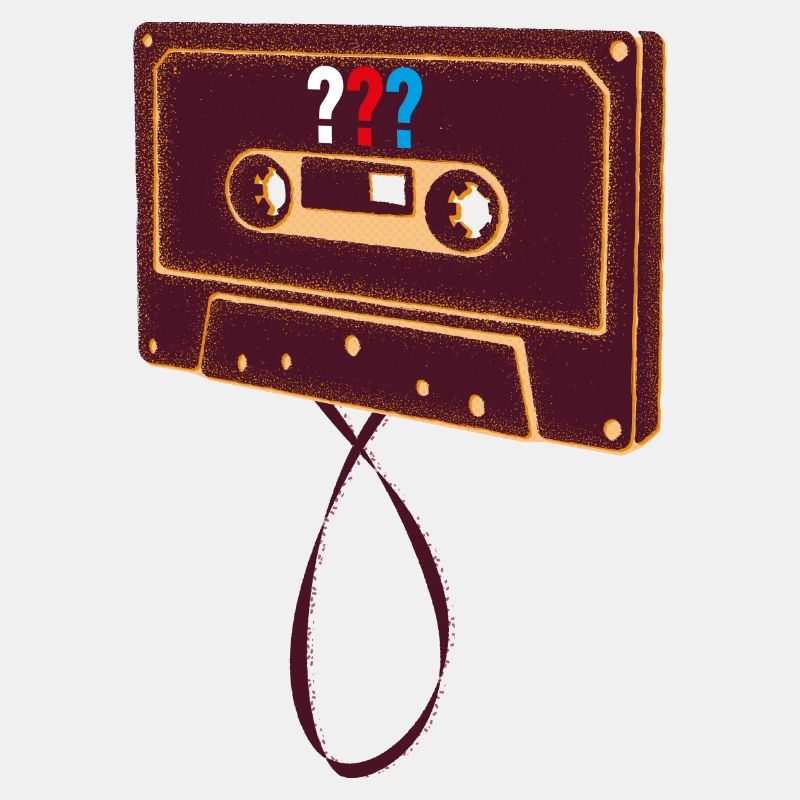 Die Drei ??? Kassette