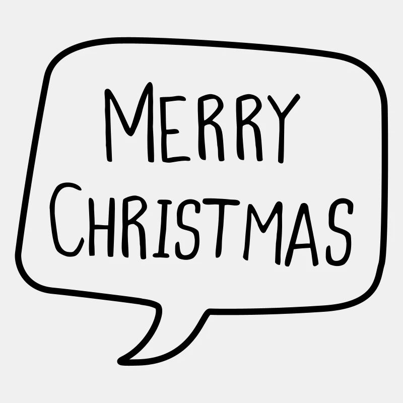 MERRY CHRISTMAS