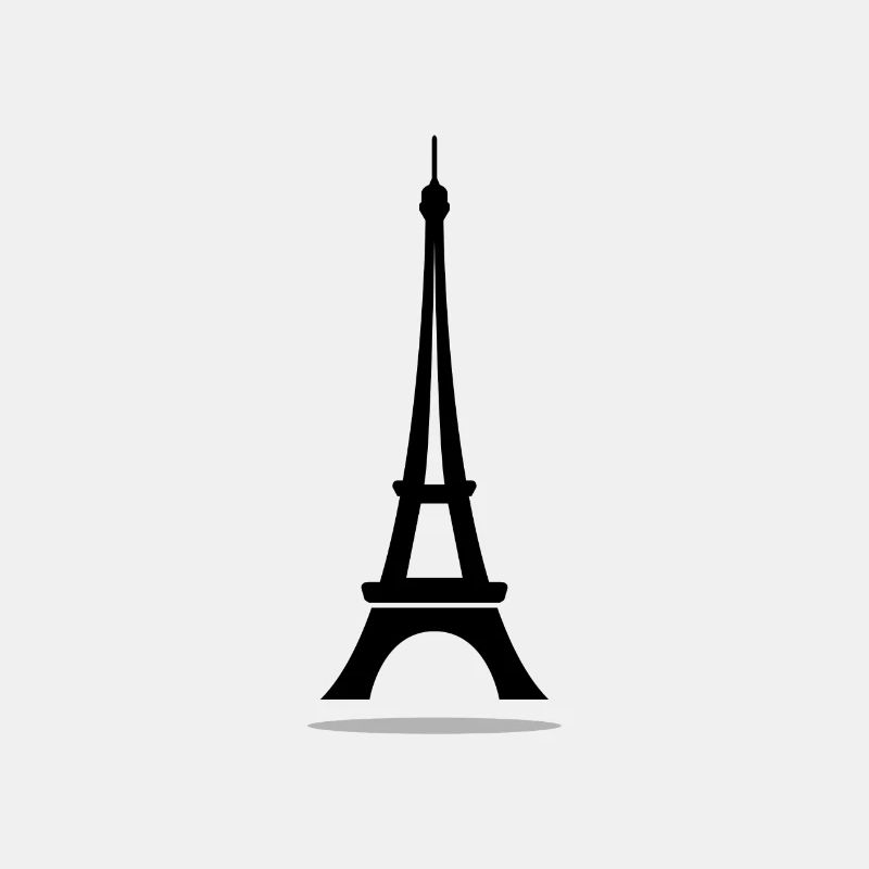 tour Eiffel