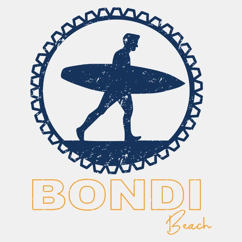 Plage de Bondi