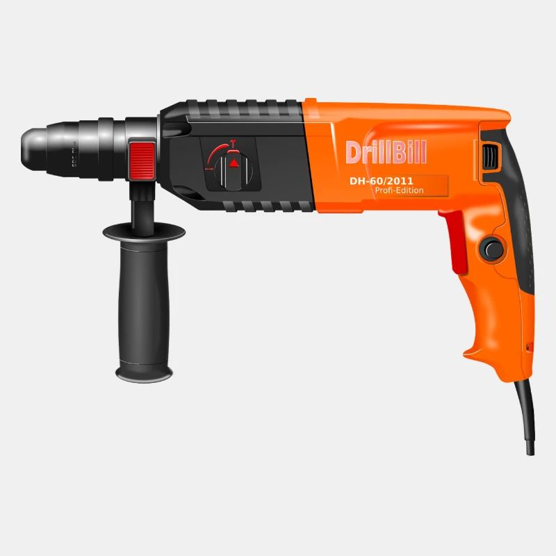 drilling machine