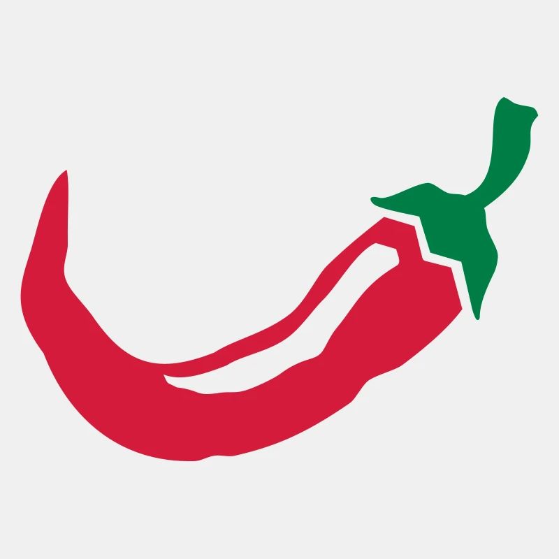 Chili Chilischote Paprika Geschenkidee
