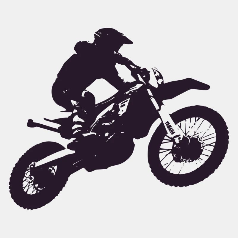Motor cross