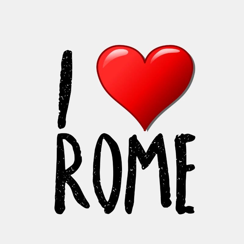 J'aime Rome