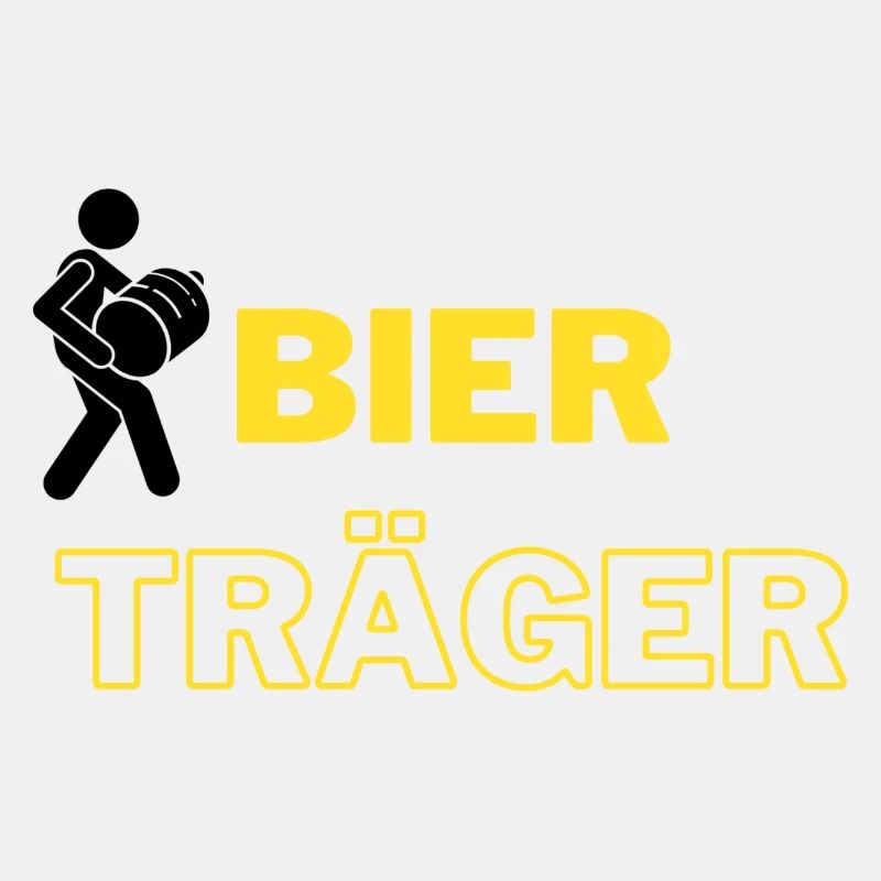 Bierträger