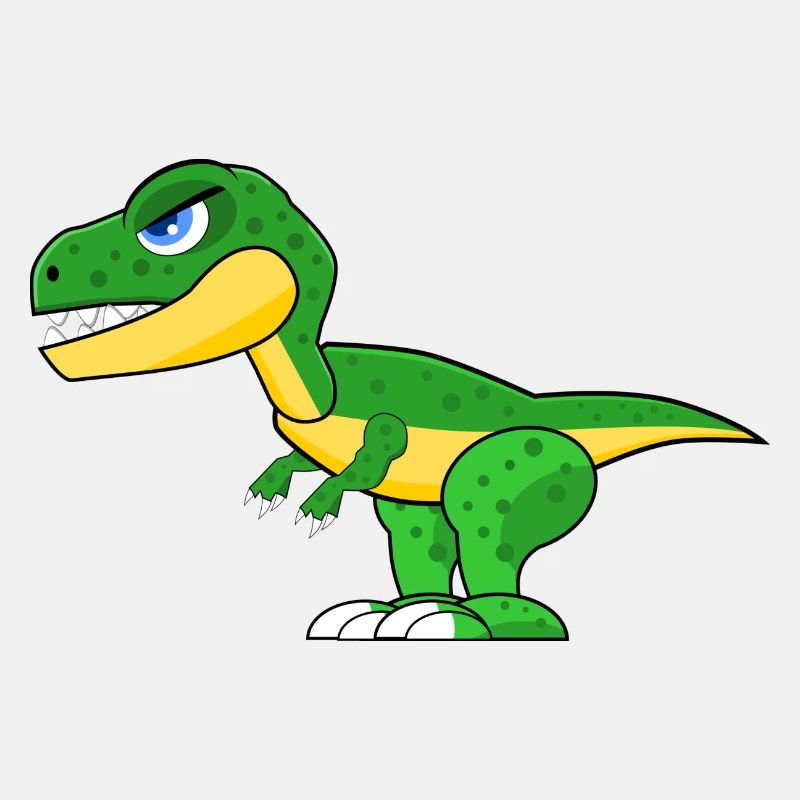 dinosaure