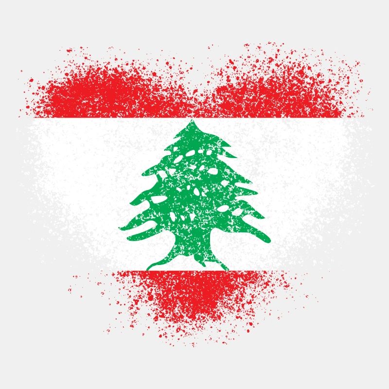 Libanon