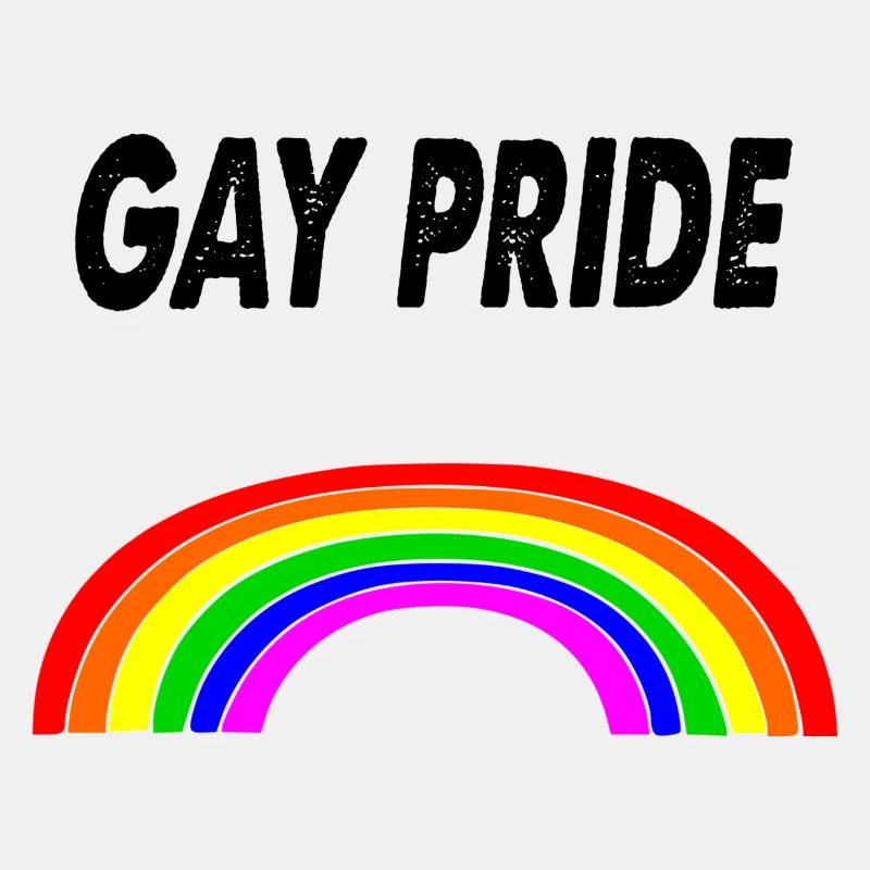 Homosexuell Stolz Flagge